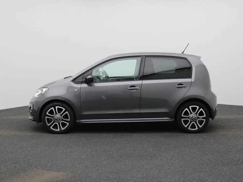 Volkswagen up! 1.0 R-Line uit 2023, foto 4