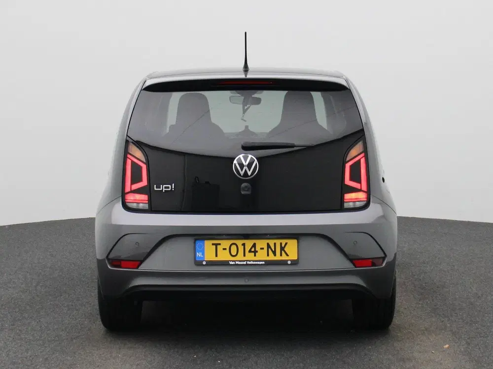 Volkswagen up! 1.0 R-Line uit 2023, foto 5
