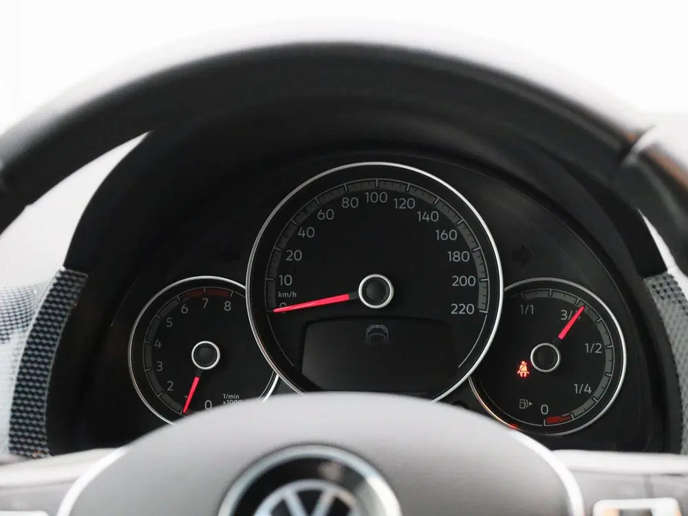 Volkswagen up! 1.0 R-Line uit 2023, foto 8