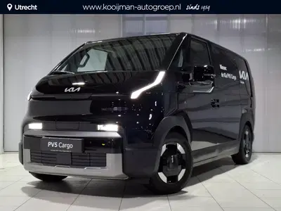 Kia PV5 L2H1 Elite Executive 71.2 kWh Nu beschikba uit 2025