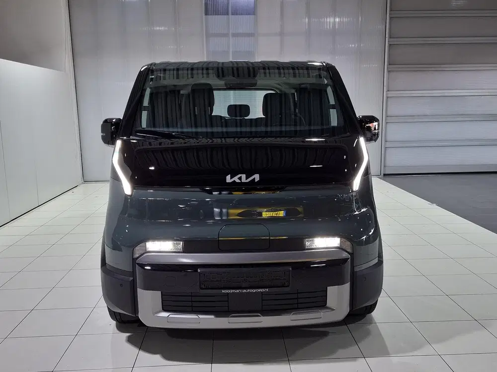 Kia PV5 Passenger Plus 71.2 kWh Nu te bestellen uit 2026, foto 3