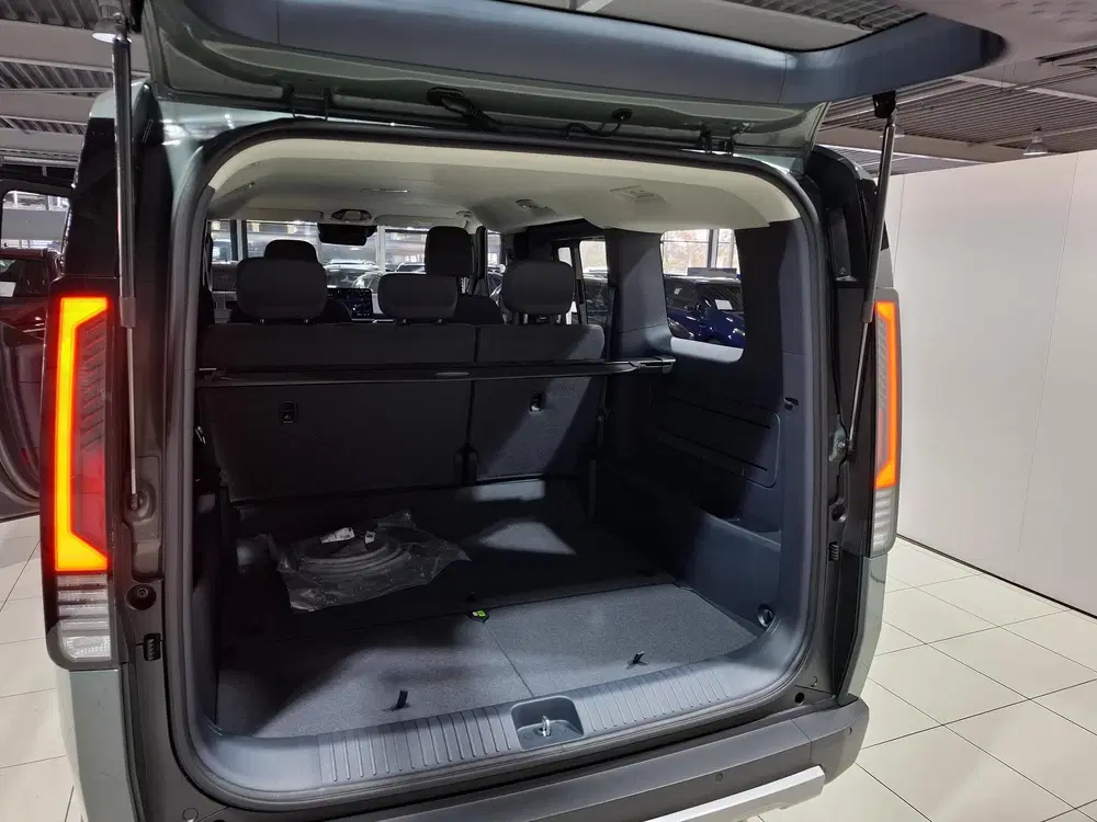 Kia PV5 Passenger Plus 71.2 kWh Nu te bestellen uit 2026, foto 6