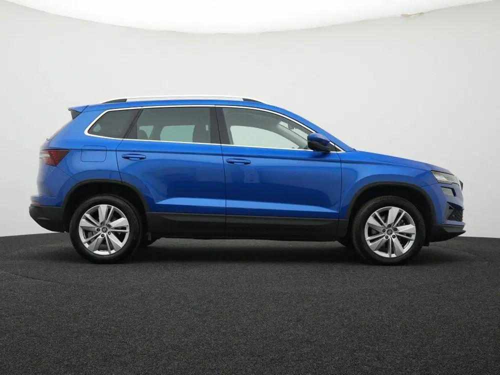 Skoda Karoq 1.5 TSI ACT Business Edition uit 2025, foto 11