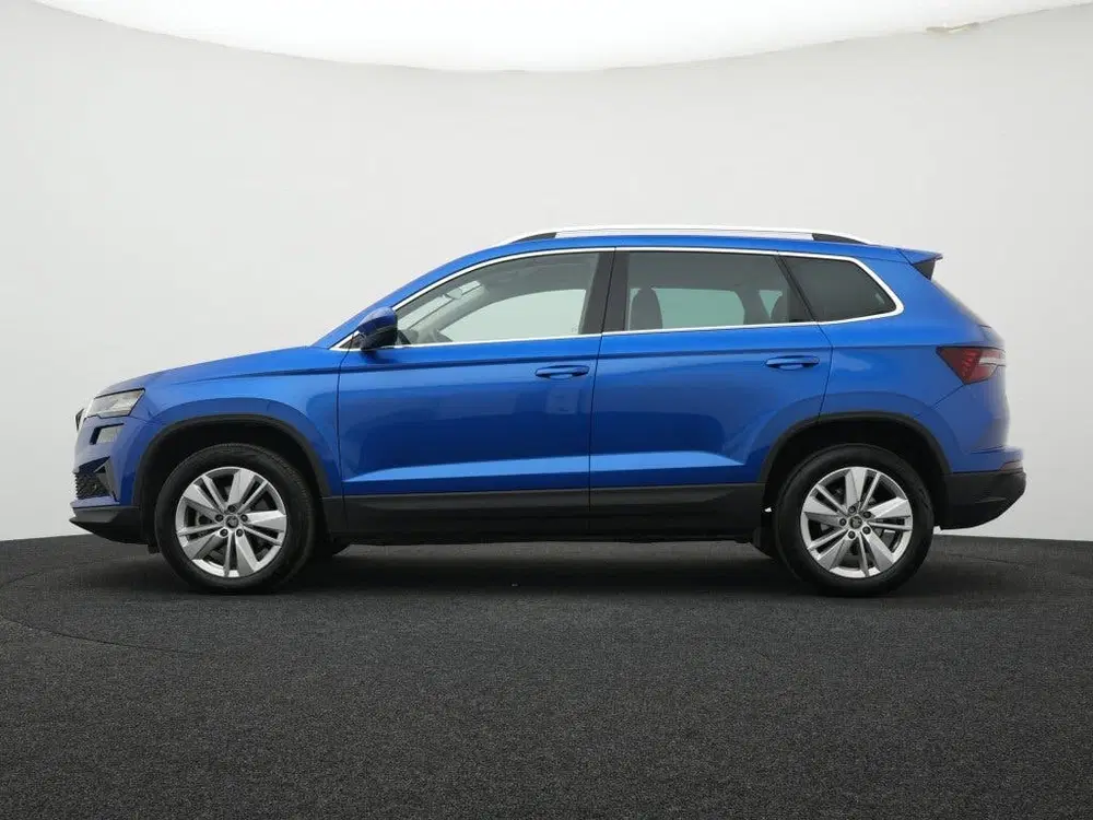 Skoda Karoq 1.5 TSI ACT Business Edition uit 2025, foto 6