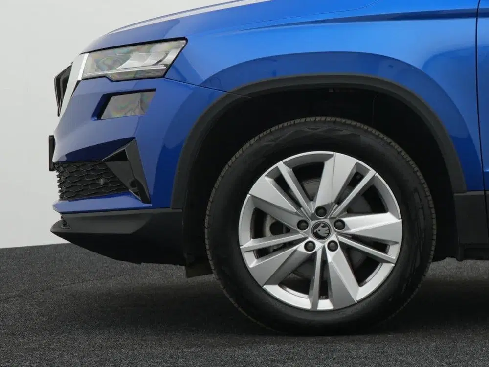 Skoda Karoq 1.5 TSI ACT Business Edition uit 2025, foto 7