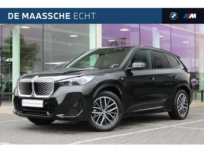 BMW iX1 xDrive30 M Sport uit 2024