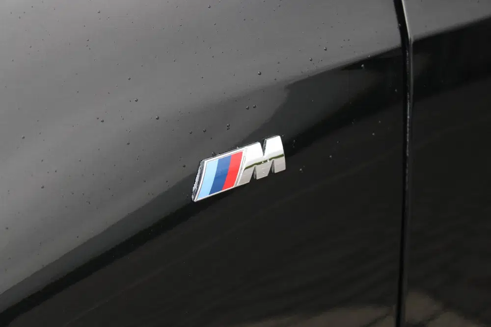 BMW iX1 xDrive30 M Sport uit 2024, foto 11