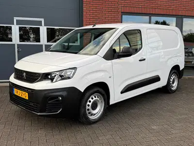 Peugeot Partner 1.5 BlueHDI Premium Long uit 2021