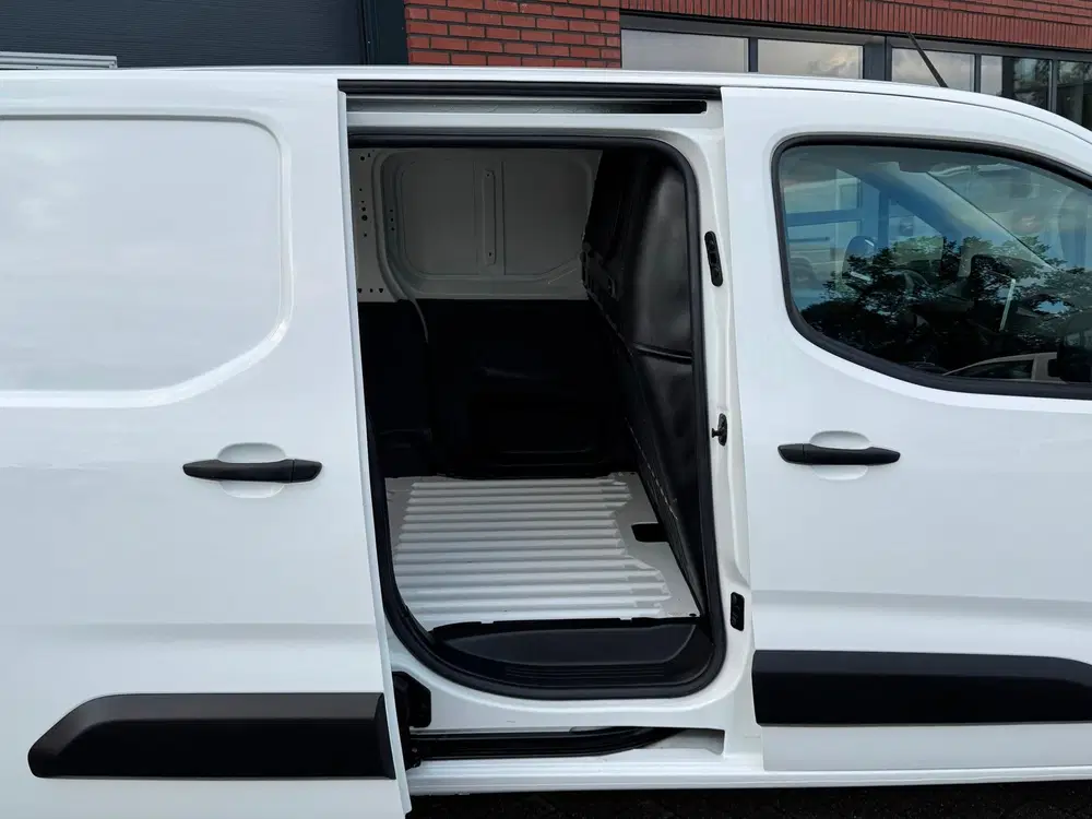 Peugeot Partner 1.5 BlueHDI Premium Long uit 2021, foto 7