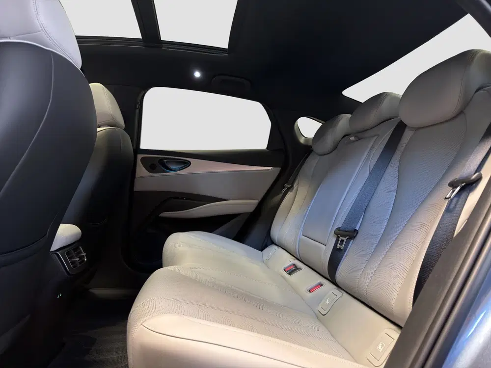 BYD Seal 1.5 DM-i Comfort uit 2026, foto 10