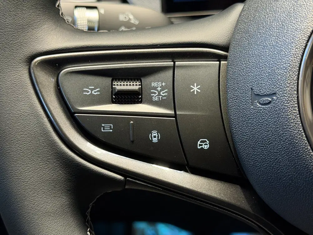 BYD Seal 1.5 DM-i Comfort uit 2026, foto 15
