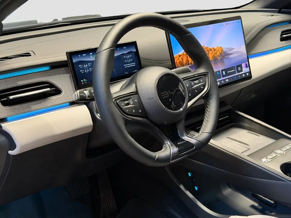BYD Seal 1.5 DM-i Comfort uit 2026, foto 3