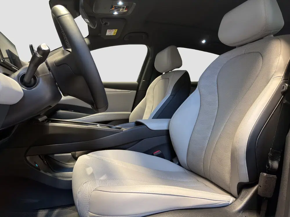 BYD Seal 1.5 DM-i Comfort uit 2026, foto 4