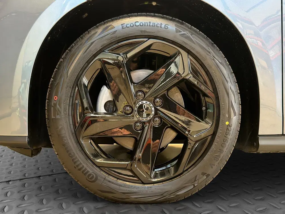 BYD Seal 1.5 DM-i Comfort uit 2026, foto 7