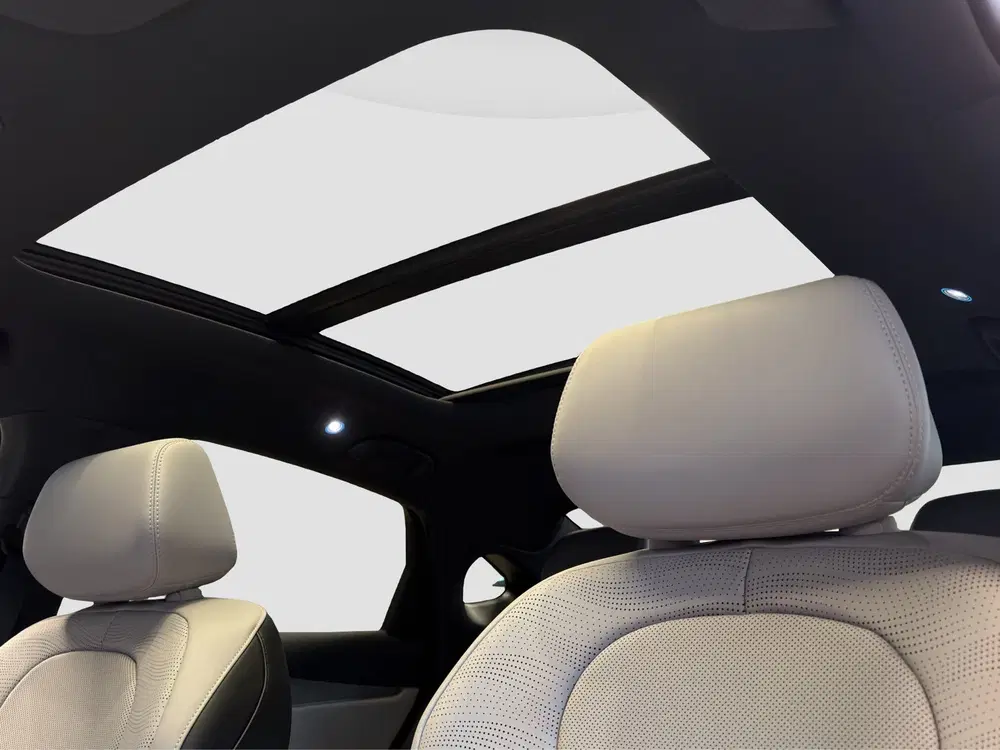 BYD Seal 1.5 DM-i Comfort uit 2026, foto 8