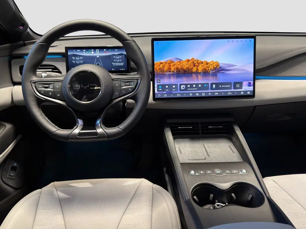 BYD Seal 1.5 DM-i Comfort uit 2026, foto 9