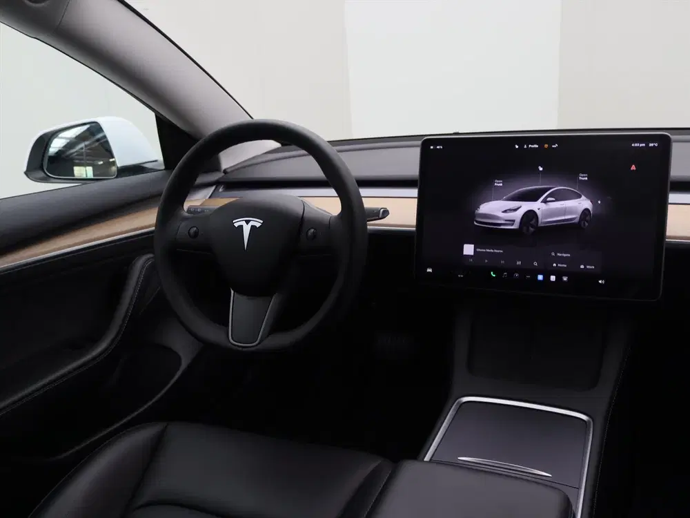 Tesla Model 3 Long-Range AWD 351pk 75 kWh UPGRADE 94 uit 2023, foto 10
