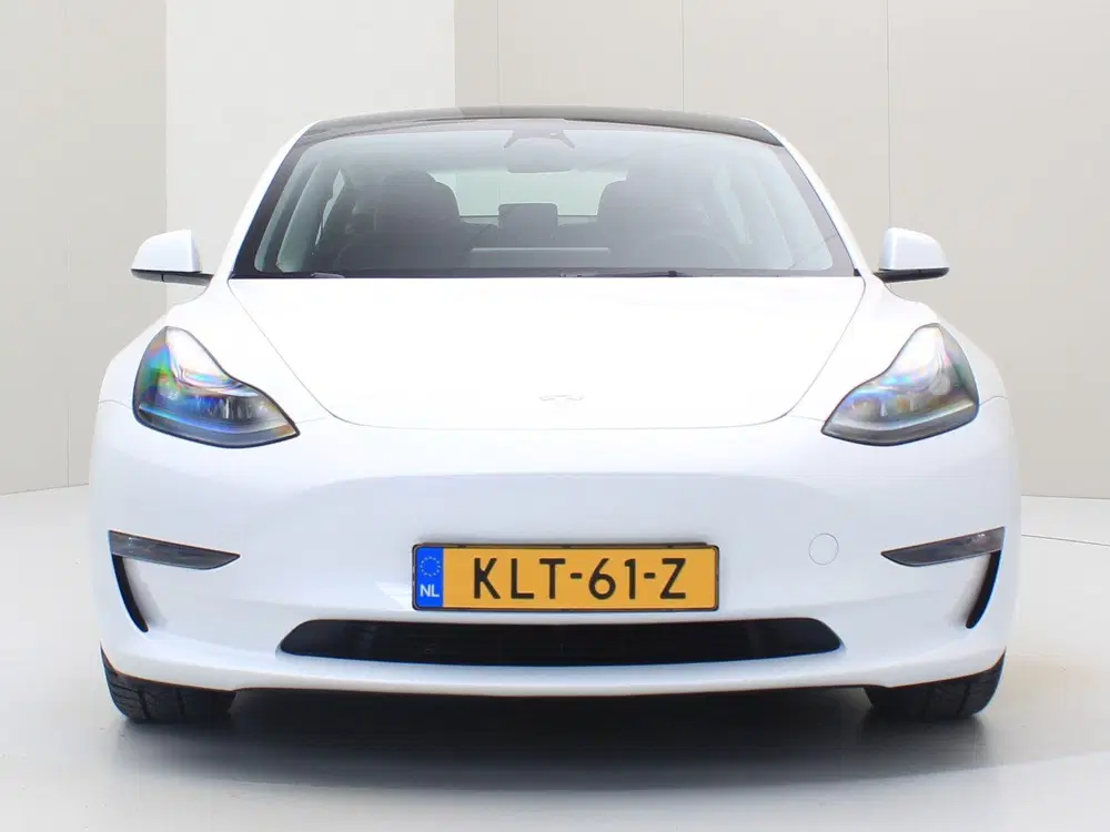 Tesla Model 3 Long-Range AWD 351pk 75 kWh UPGRADE 94 uit 2023, foto 7