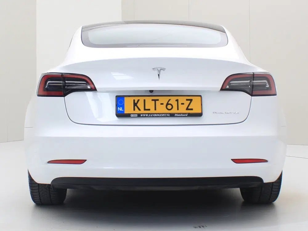 Tesla Model 3 Long-Range AWD 351pk 75 kWh UPGRADE 94 uit 2023, foto 8