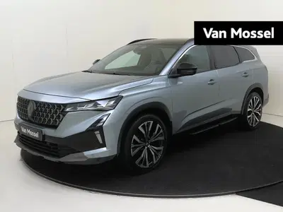 Renault Espace E-Tech Full Hybrid Iconic 7 Persoons. 200P uit 2025