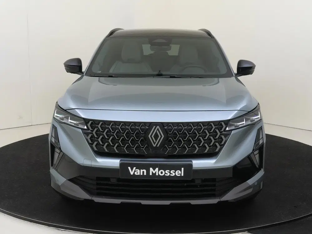 Renault Espace E-Tech Full Hybrid Iconic 7 Persoons. 200P uit 2025, foto 6