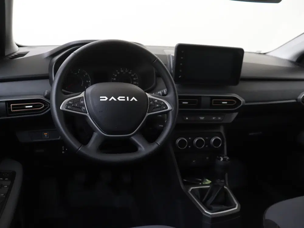 Dacia Sandero 1.0 TCe 110 Extreme uit 2025, foto 10