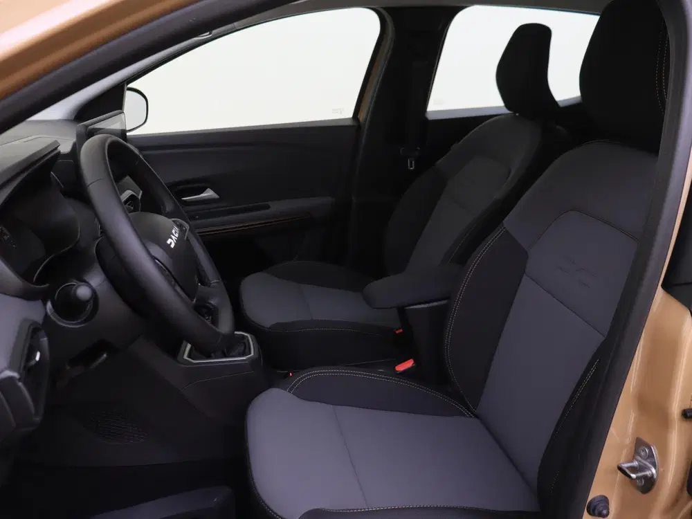Dacia Sandero 1.0 TCe 110 Extreme uit 2025, foto 11