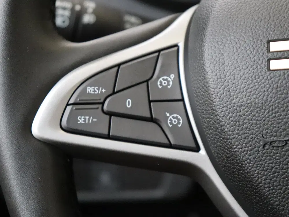Dacia Sandero 1.0 TCe 110 Extreme uit 2025, foto 14