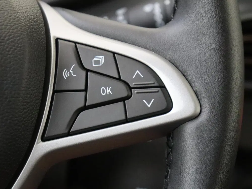 Dacia Sandero 1.0 TCe 110 Extreme uit 2025, foto 15