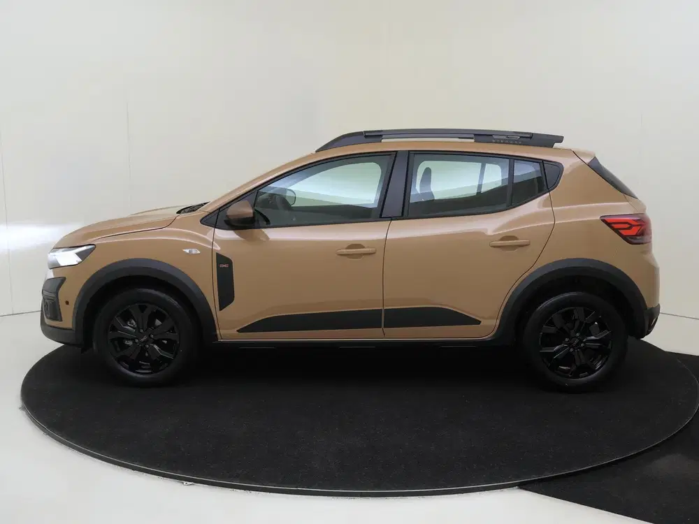 Dacia Sandero 1.0 TCe 110 Extreme uit 2025, foto 2