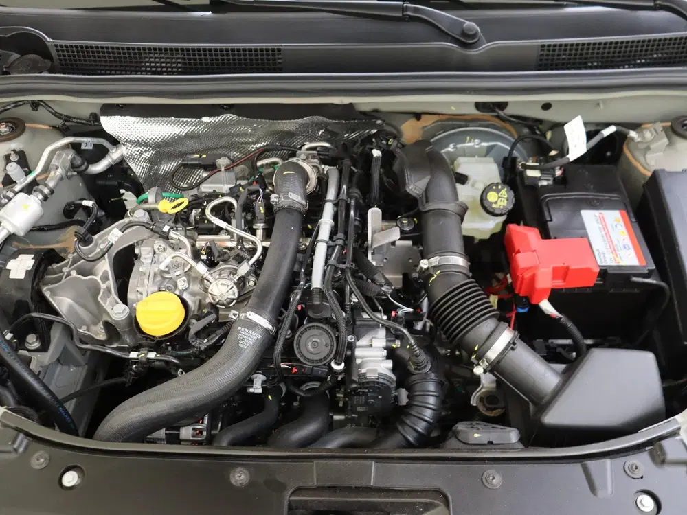 Dacia Sandero 1.0 TCe 110 Extreme uit 2025, foto 3