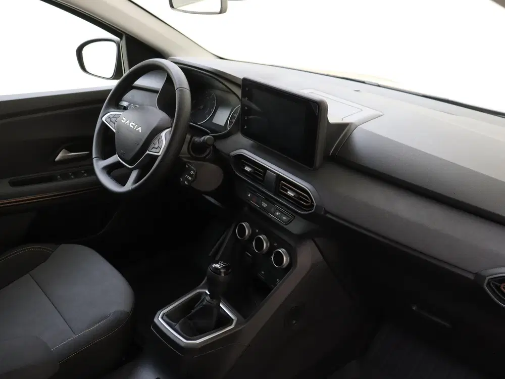 Dacia Sandero 1.0 TCe 110 Extreme uit 2025, foto 5