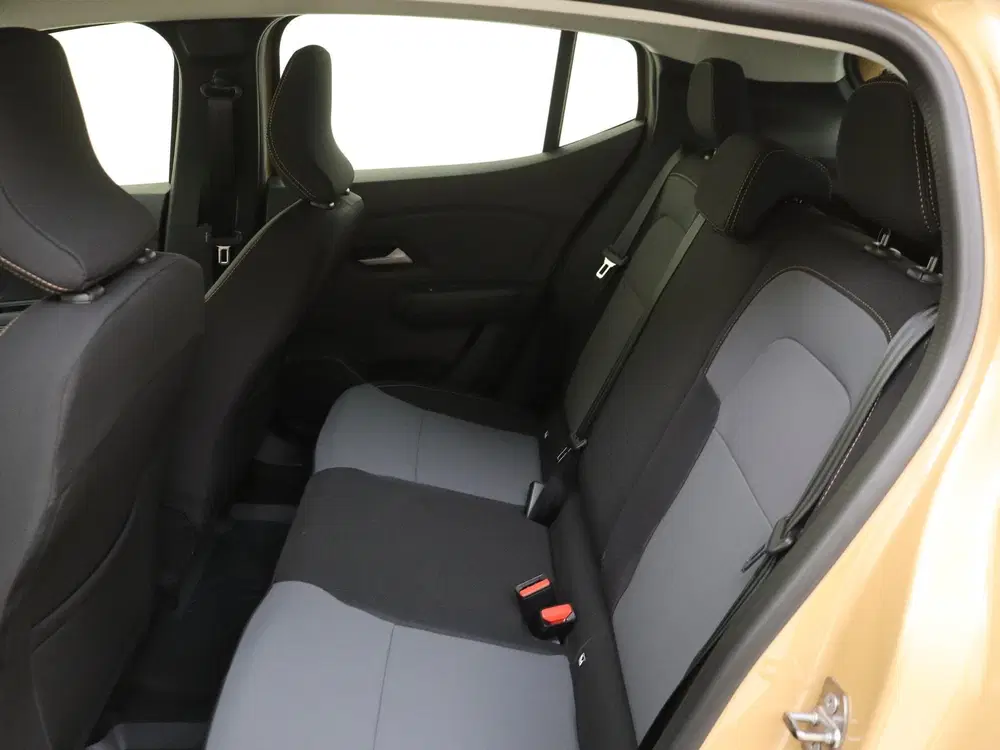 Dacia Sandero 1.0 TCe 110 Extreme uit 2025, foto 6