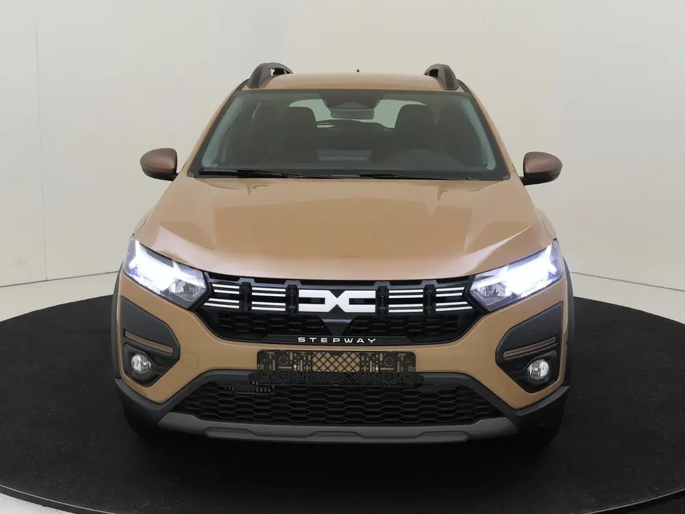 Dacia Sandero 1.0 TCe 110 Extreme uit 2025, foto 9