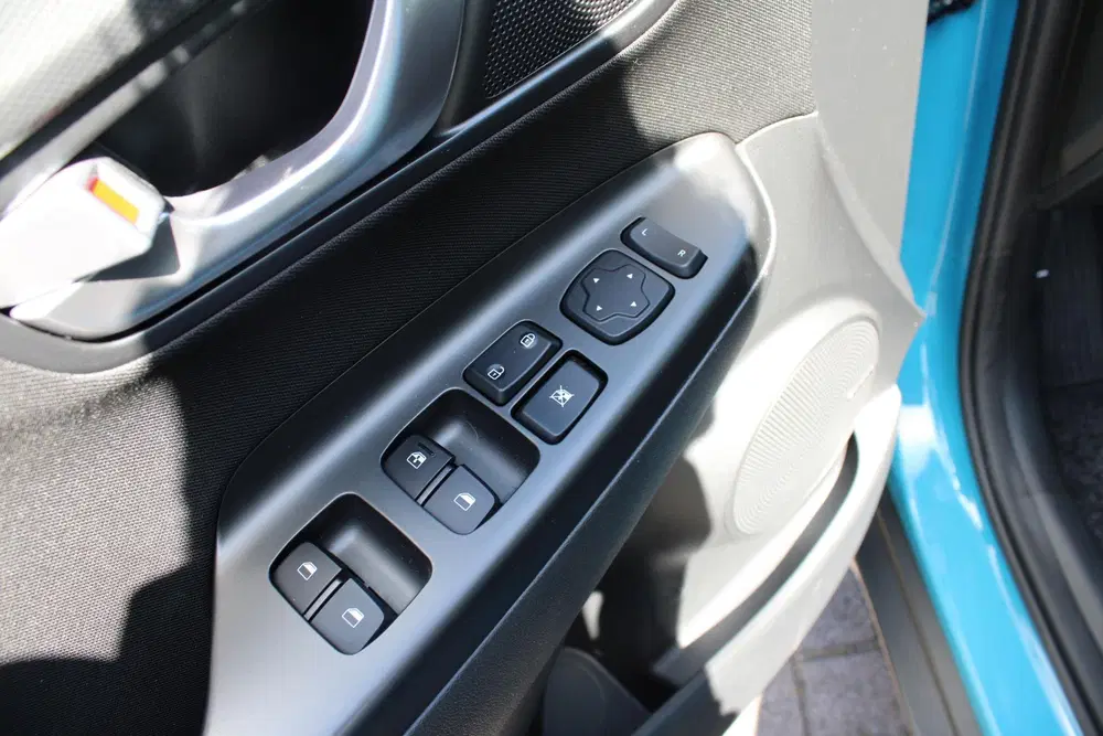 Hyundai KONA 1.6 GDI HEV Comfort Smart uit 2021, foto 15