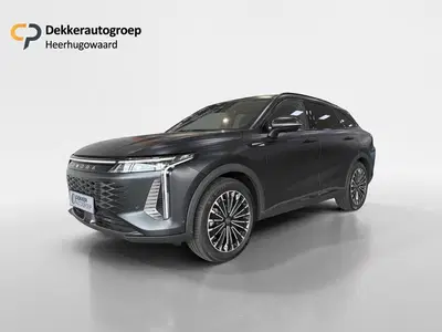 Omoda 9 1.5T-GDi Premium 5p uit 2026