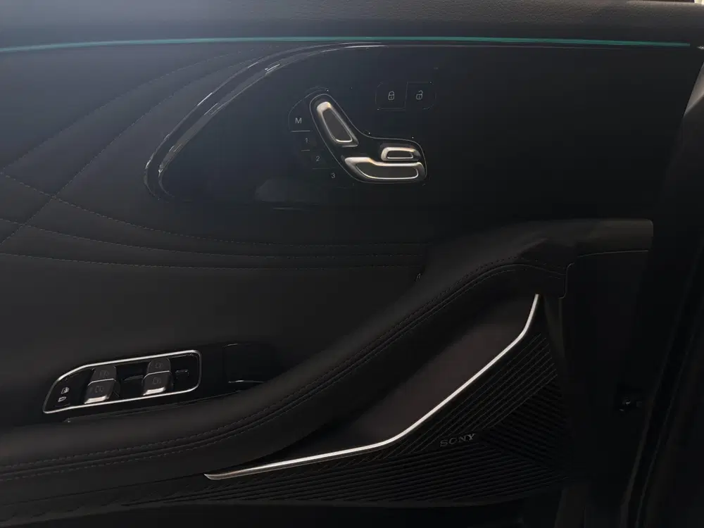 Omoda 9 1.5T-GDi Premium 5p uit 2026, foto 10