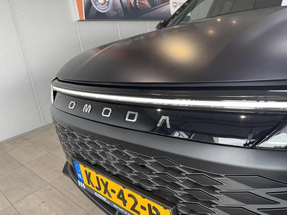 Omoda 9 1.5T-GDi Premium 5p uit 2026, foto 12