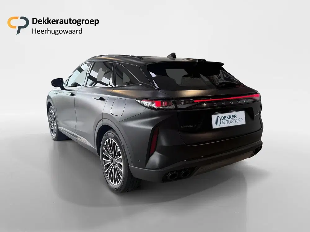 Omoda 9 1.5T-GDi Premium 5p uit 2026, foto 3