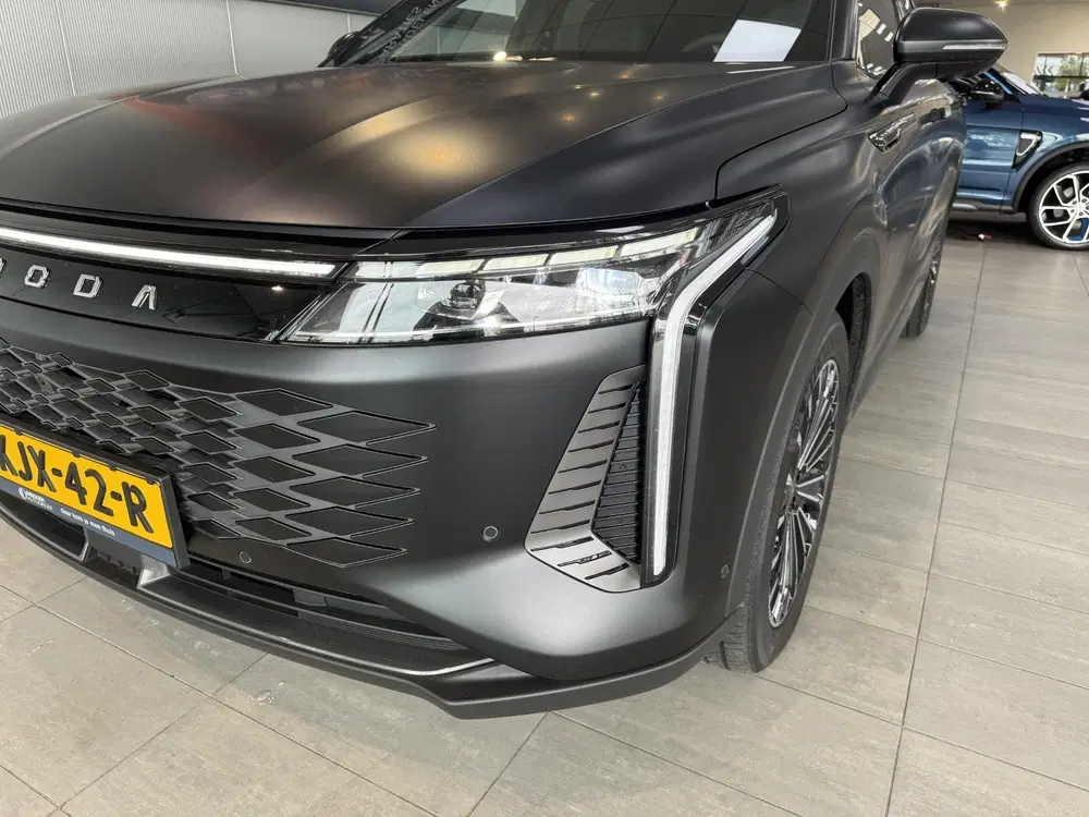 Omoda 9 1.5T-GDi Premium 5p uit 2026, foto 8