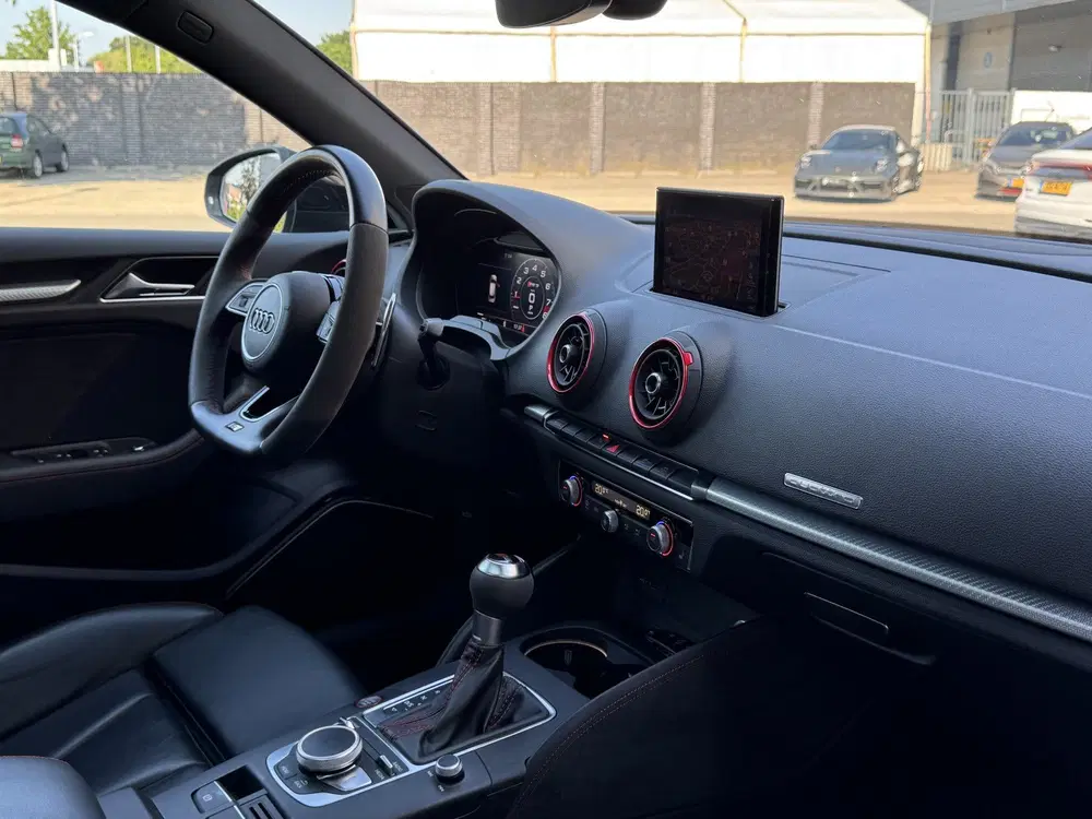Audi RS3 2.5 TFSI 400pk Quattro Pro Line Plus Full uit 2019, foto 11