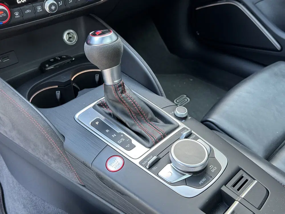 Audi RS3 2.5 TFSI 400pk Quattro Pro Line Plus Full uit 2019, foto 13