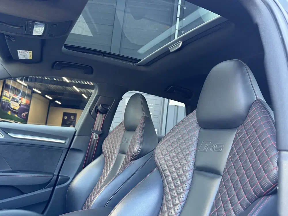Audi RS3 2.5 TFSI 400pk Quattro Pro Line Plus Full uit 2019, foto 15