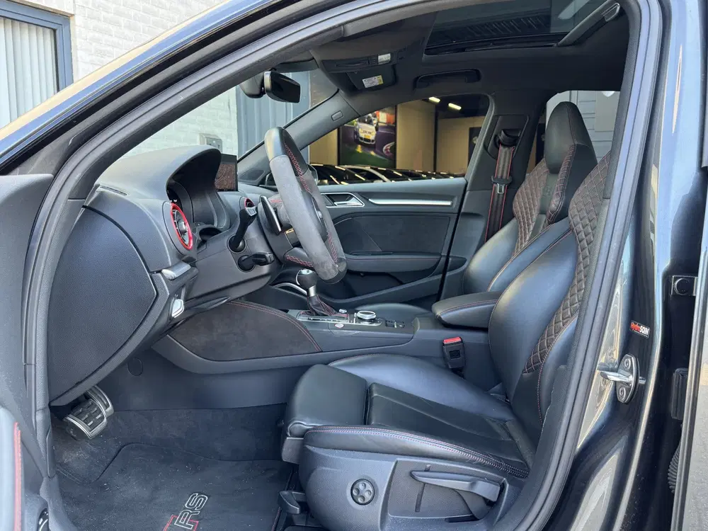 Audi RS3 2.5 TFSI 400pk Quattro Pro Line Plus Full uit 2019, foto 7