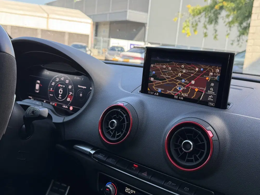Audi RS3 2.5 TFSI 400pk Quattro Pro Line Plus Full uit 2019, foto 8