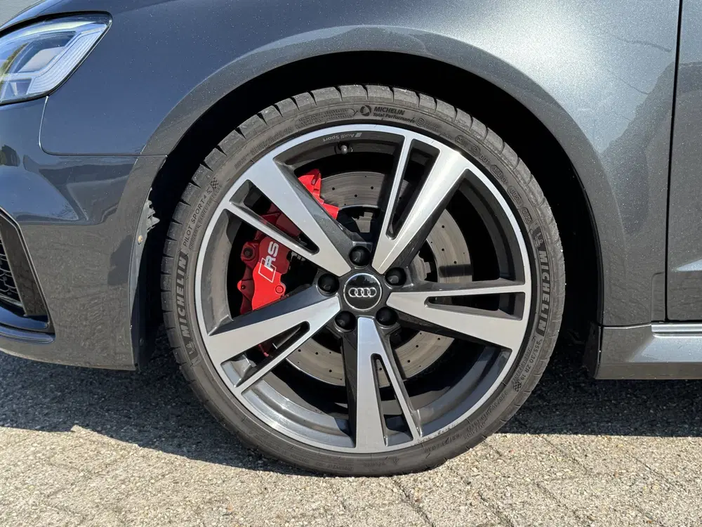 Audi RS3 2.5 TFSI 400pk Quattro Pro Line Plus Full uit 2019, foto 9