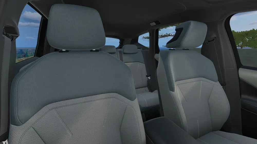 BMW iX3 40 eDrive M Sport uit 2026, foto 10