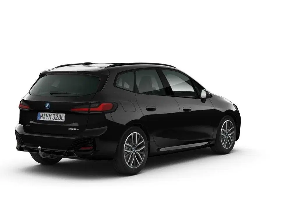 BMW 2-serie Active Tourer 225e xDrive M Sportpakket uit 2026, foto 2