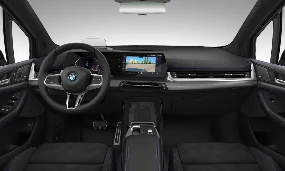 BMW 2-serie Active Tourer 225e xDrive M Sportpakket uit 2026, foto 3