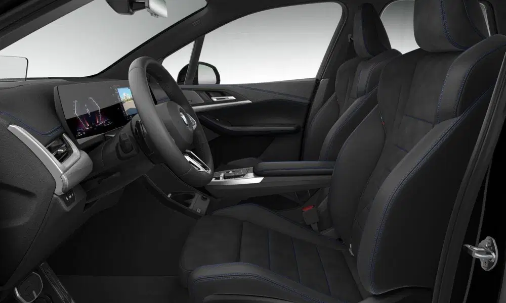 BMW 2-serie Active Tourer 225e xDrive M Sportpakket uit 2026, foto 4